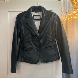 Wilsons Leather Maxima Vintage Jacket